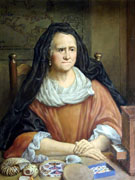 Мериан Мария Сибилла Мериан Мария Сибилла