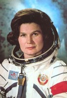 Терешкова Валентина Владимировна Терешкова Валентина Владимировна