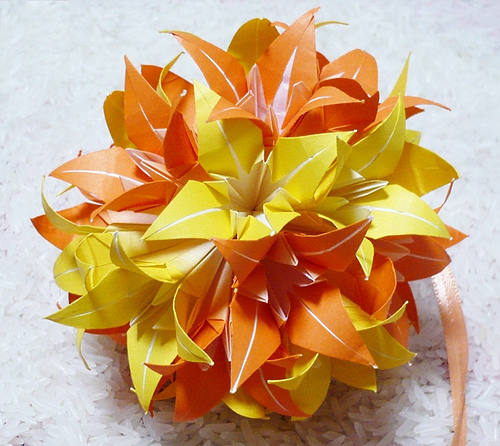 Lily Лилия