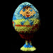 Easter egg Пасхальное яйцо